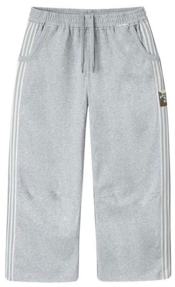 Raspberry Hills Lil Leon Sweatpants Grey