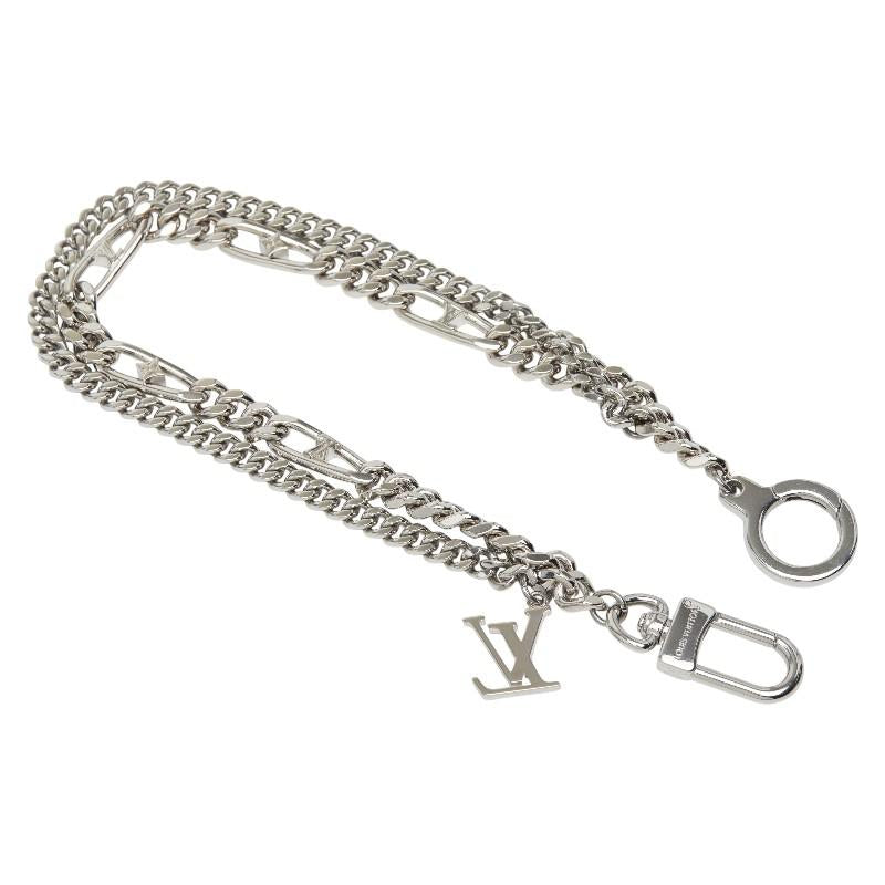 Louis Vuitton Wallet Chain