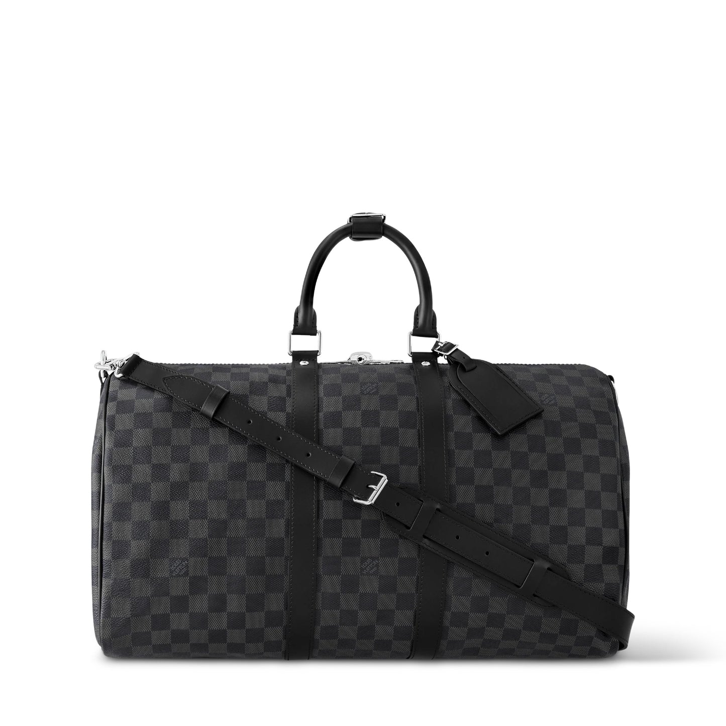 Louis Vuitton Damier Keepall Bandoulière 55