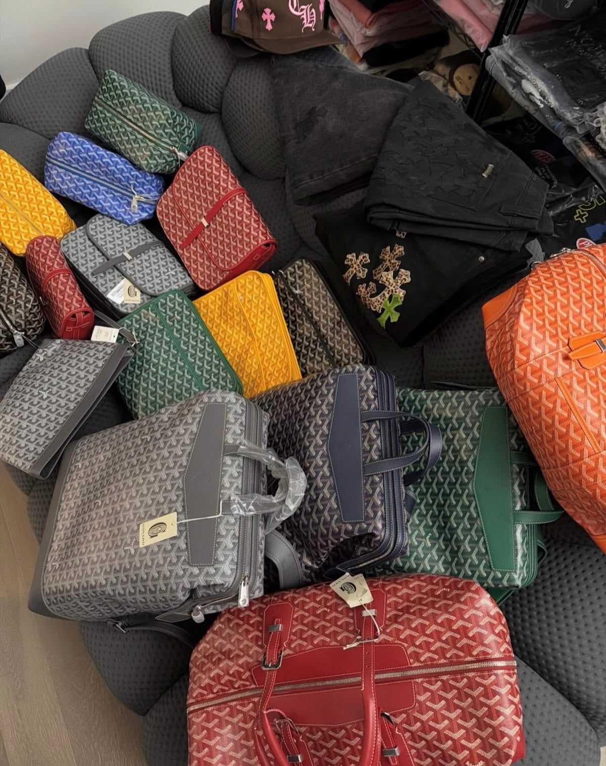 Goyard