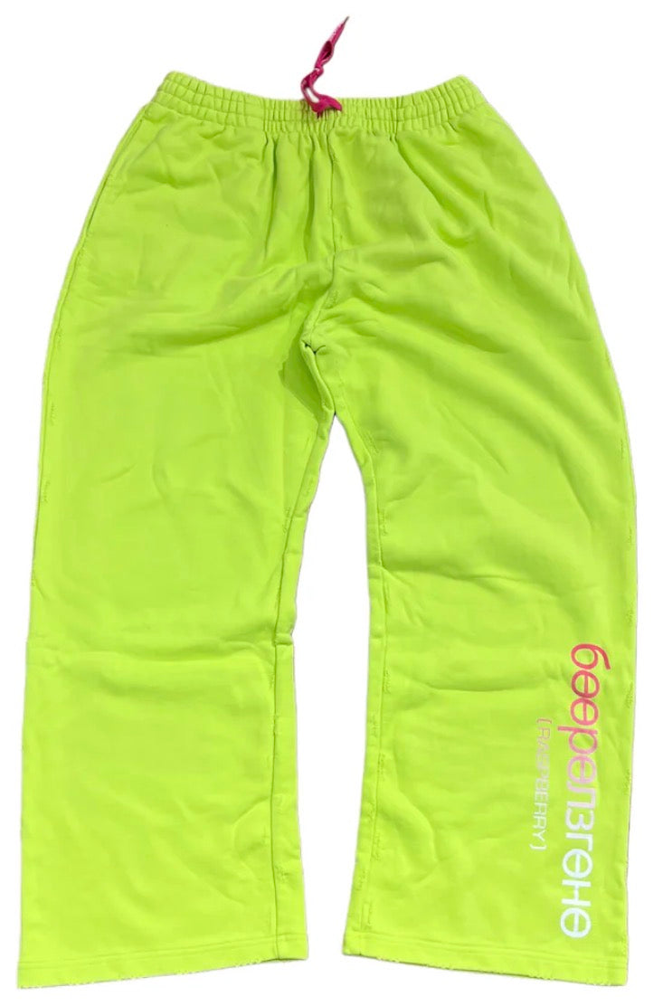 Raspberry Hills GV Gallery Limon Sweats