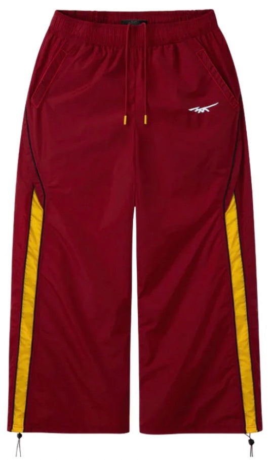 HMDD Samurai Speed Sweatpants "Red