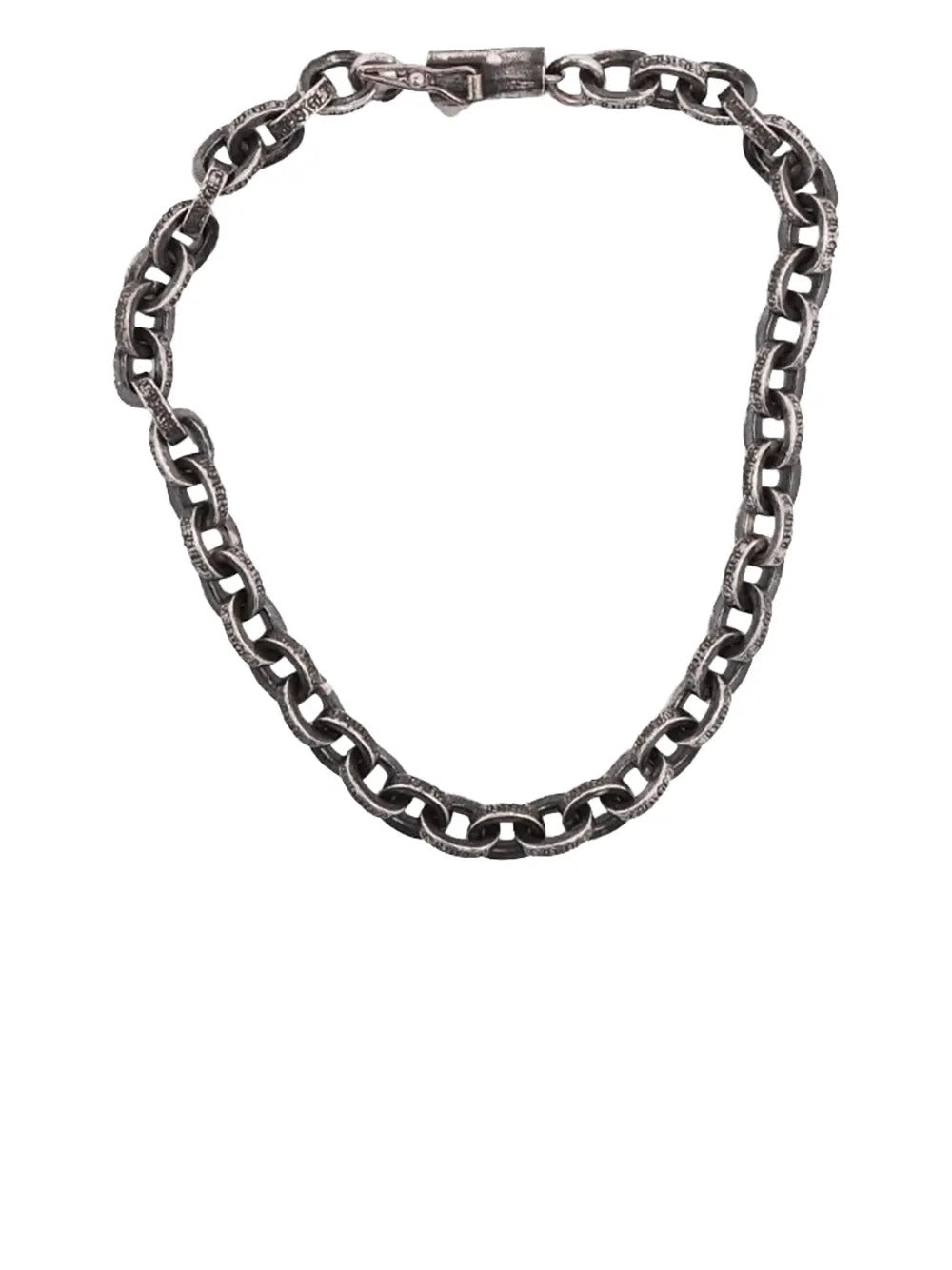 Chrome Hearts Paper Chain Bracelet