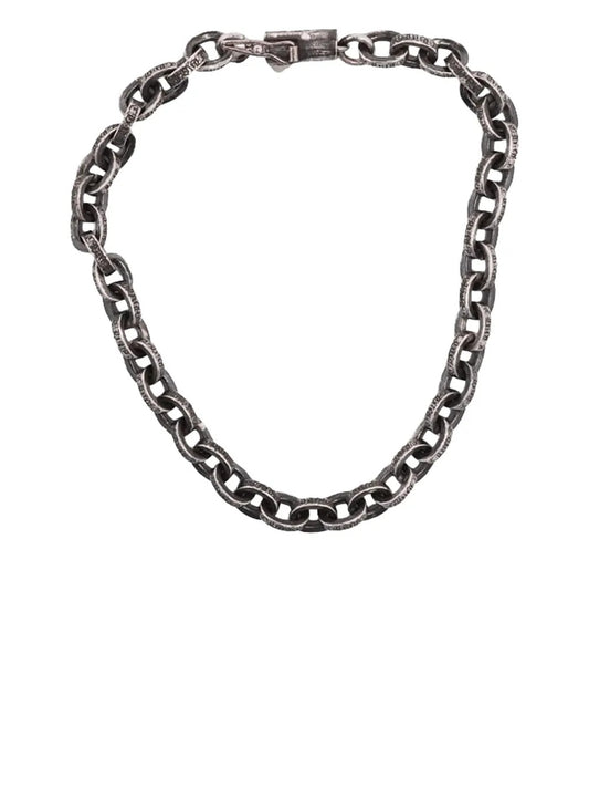 Chrome Hearts Paper Chain Bracelet
