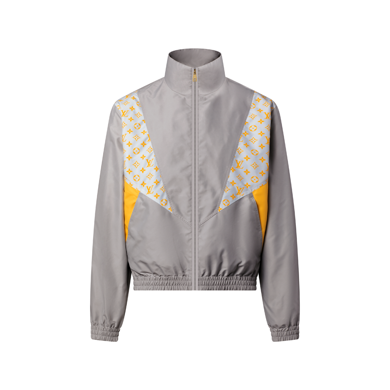 Louis Vuitton Monogram Track Top