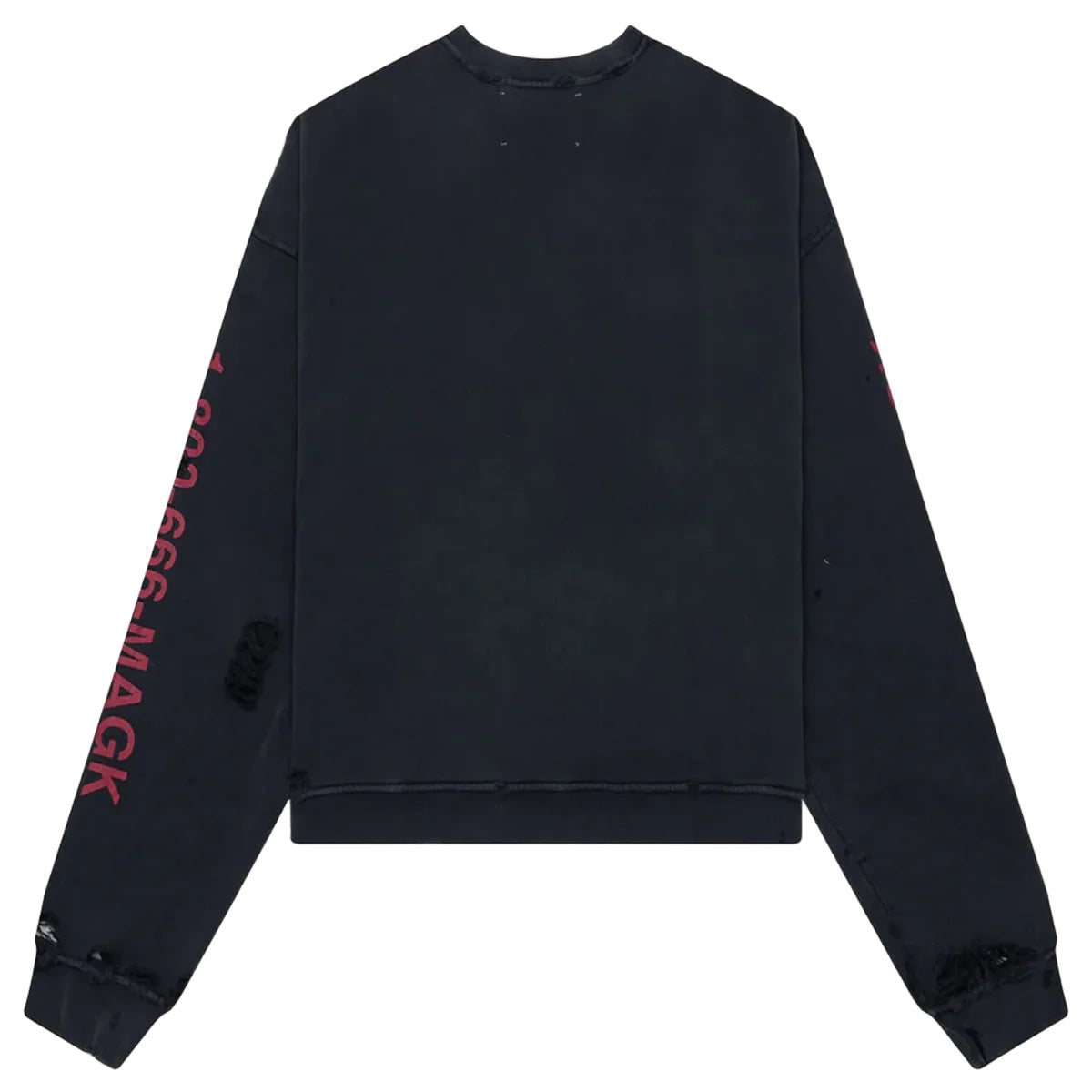 Cast a Spell Crewneck