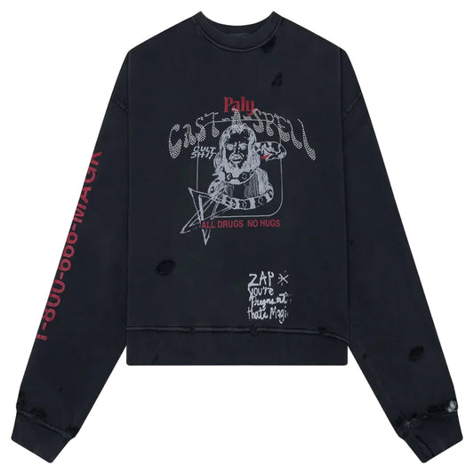 Cast a Spell Crewneck