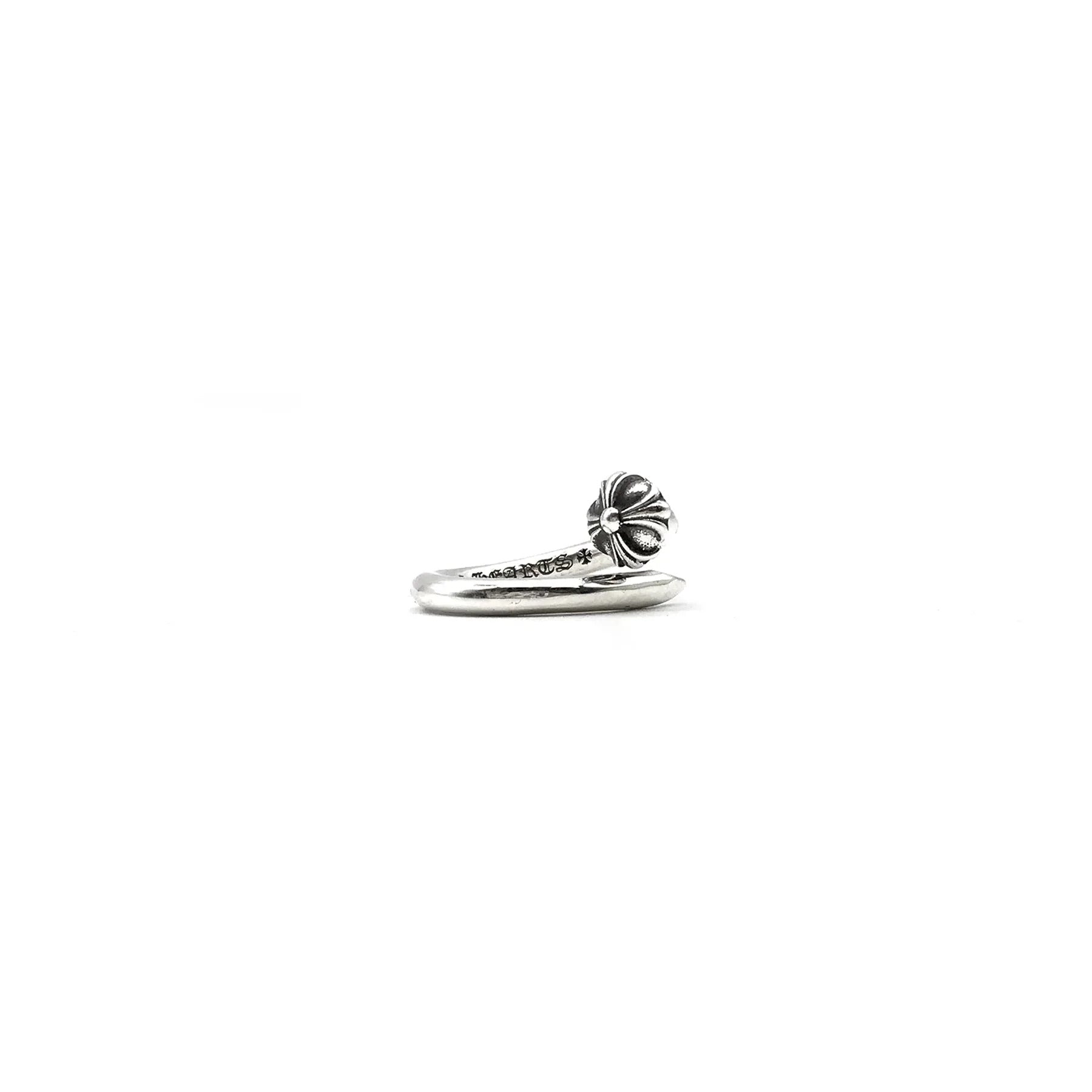 Chrome Hearts Nail Ring