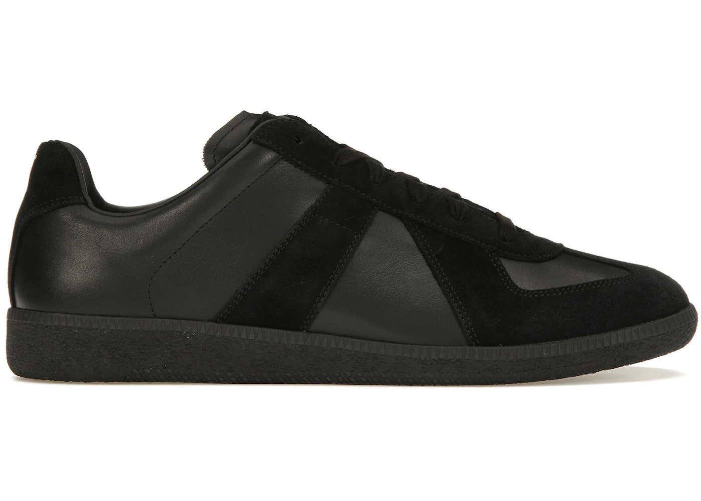 Maison Margiela Replica Black