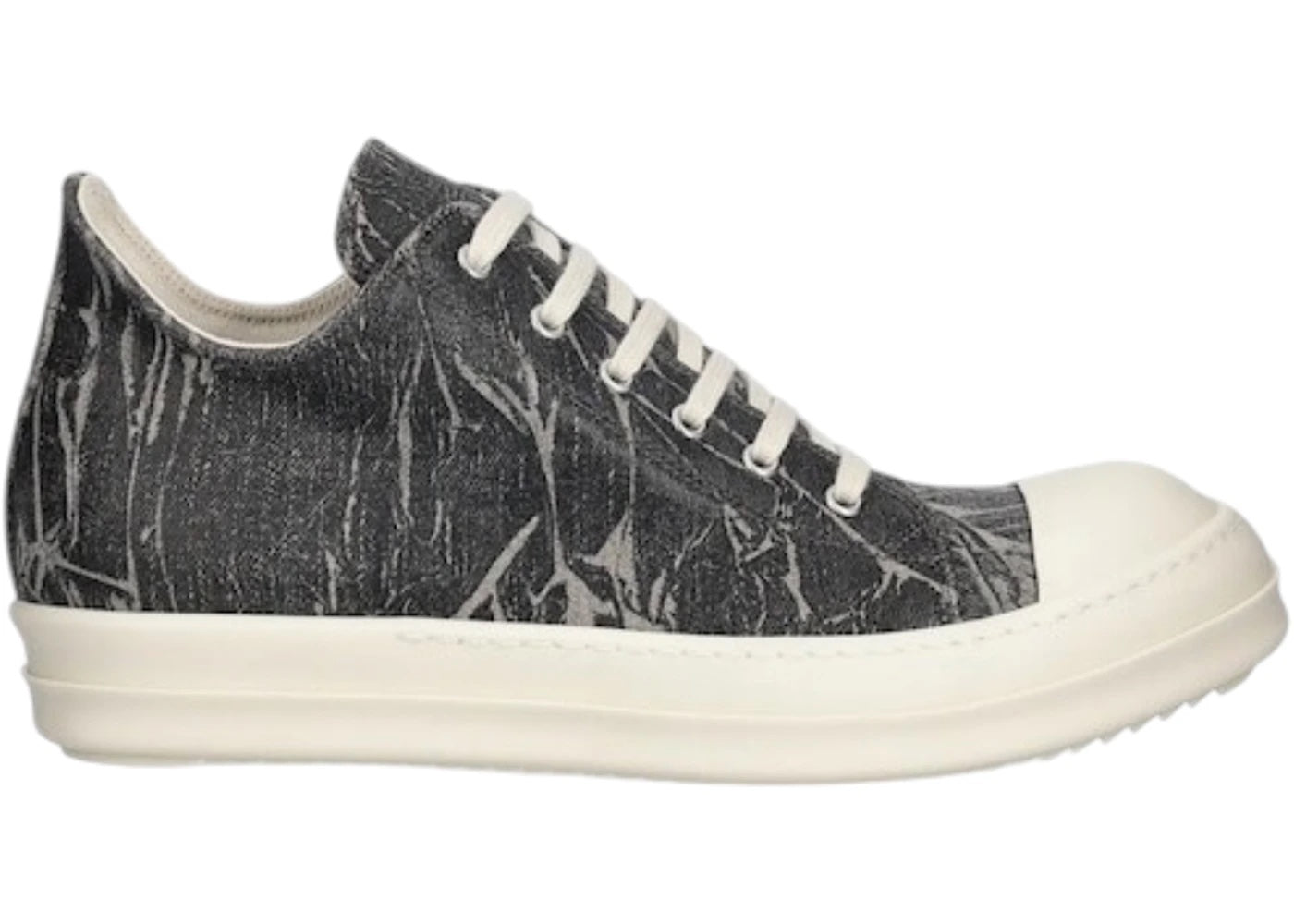 Rick Owens DRKSHDW Concordians / Lido Low Sneakers