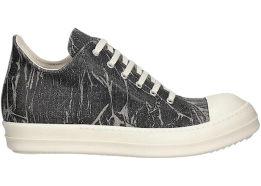 Rick Owens DRKSHDW Concordians / Lido Low Sneakers