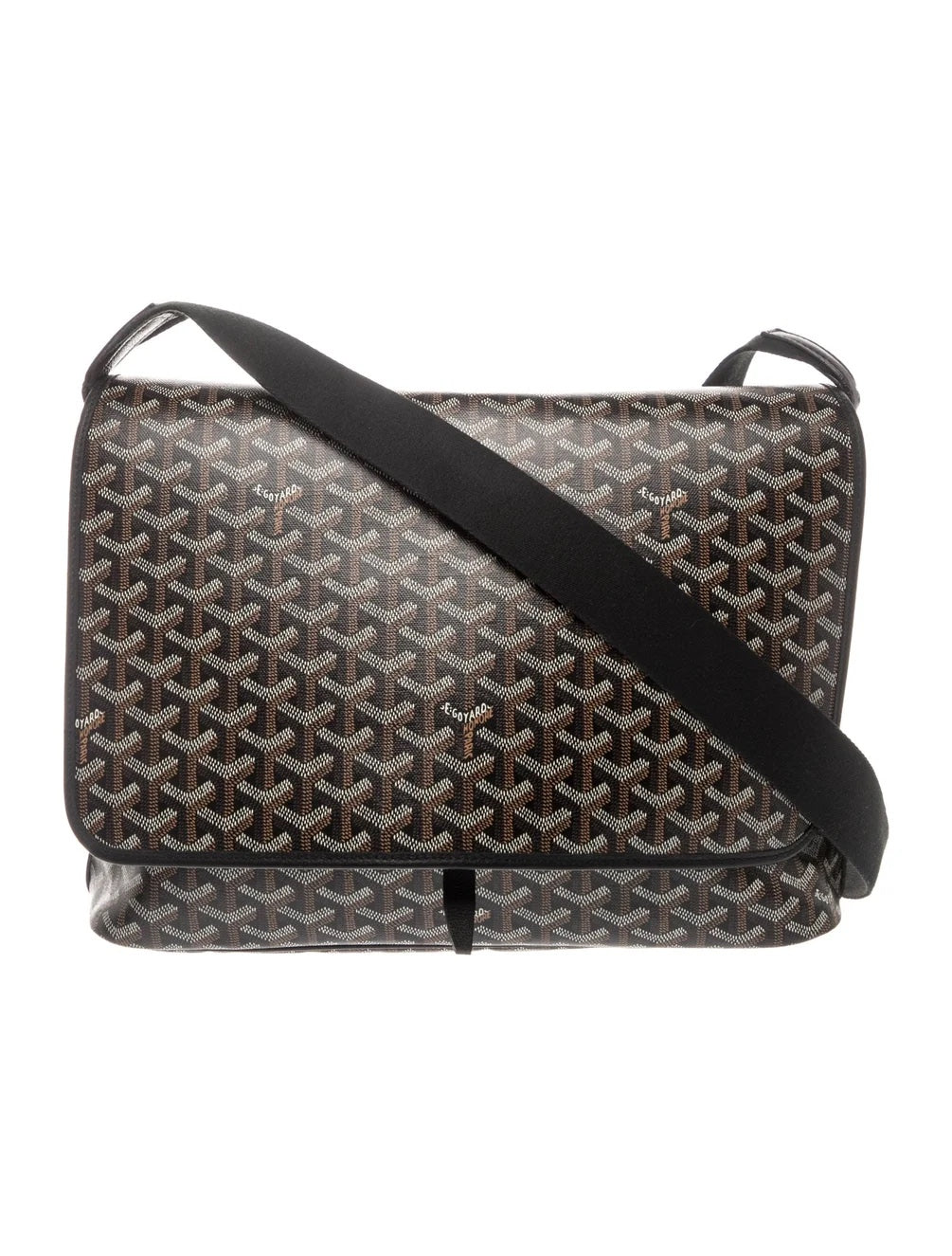Goyard Goyardine Capetien