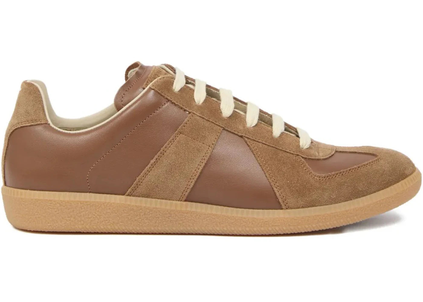 Maison Margiela Replica Brown Honey