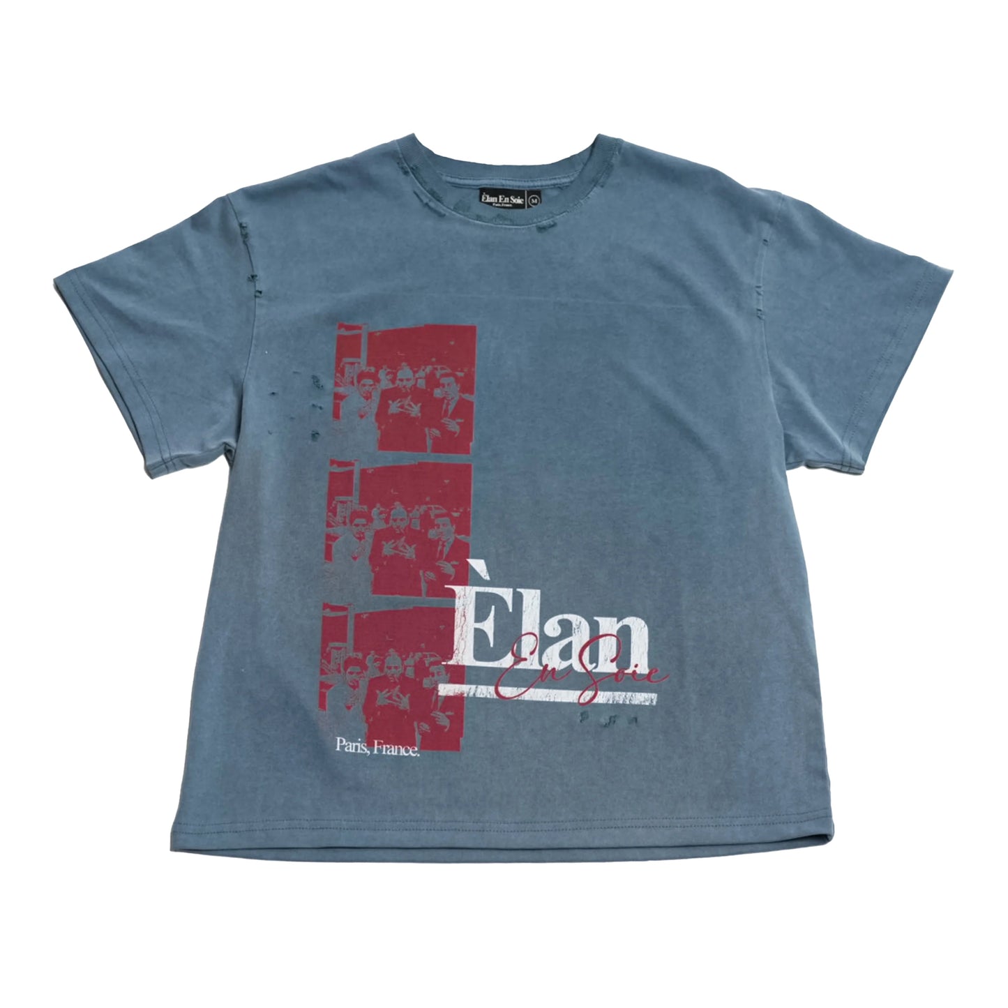 ÈLAN MAFIA TEE