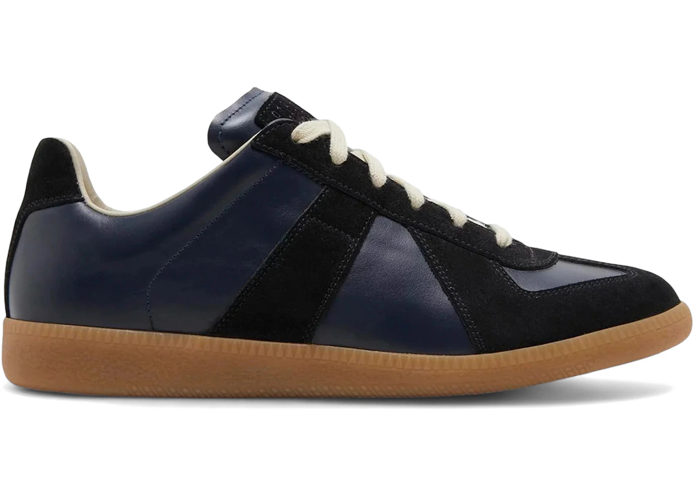 Maison Margiela Replica Navy Black