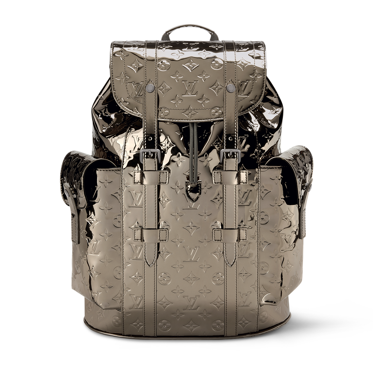 Louis Vuitton Christopher Mirror Backpack