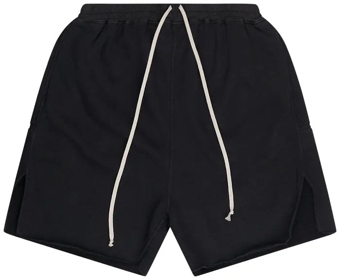 Rick Owens DRKSHDW 'Boxer Zip' Shorts