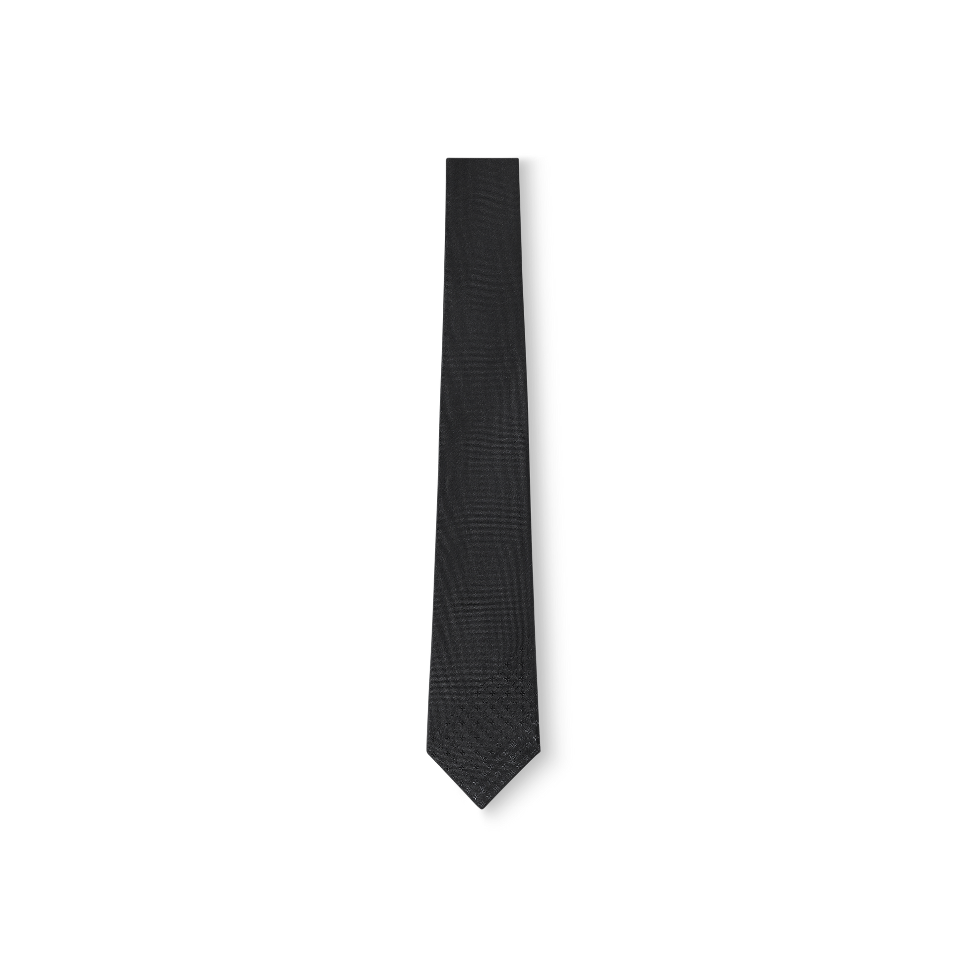 Louis Vuitton Monogram Gradient Tie