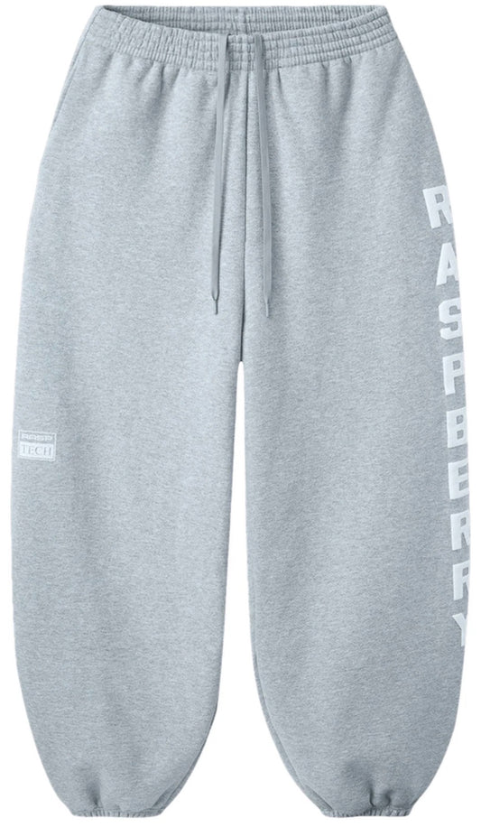Raspberry Hills Weekday Track Pants