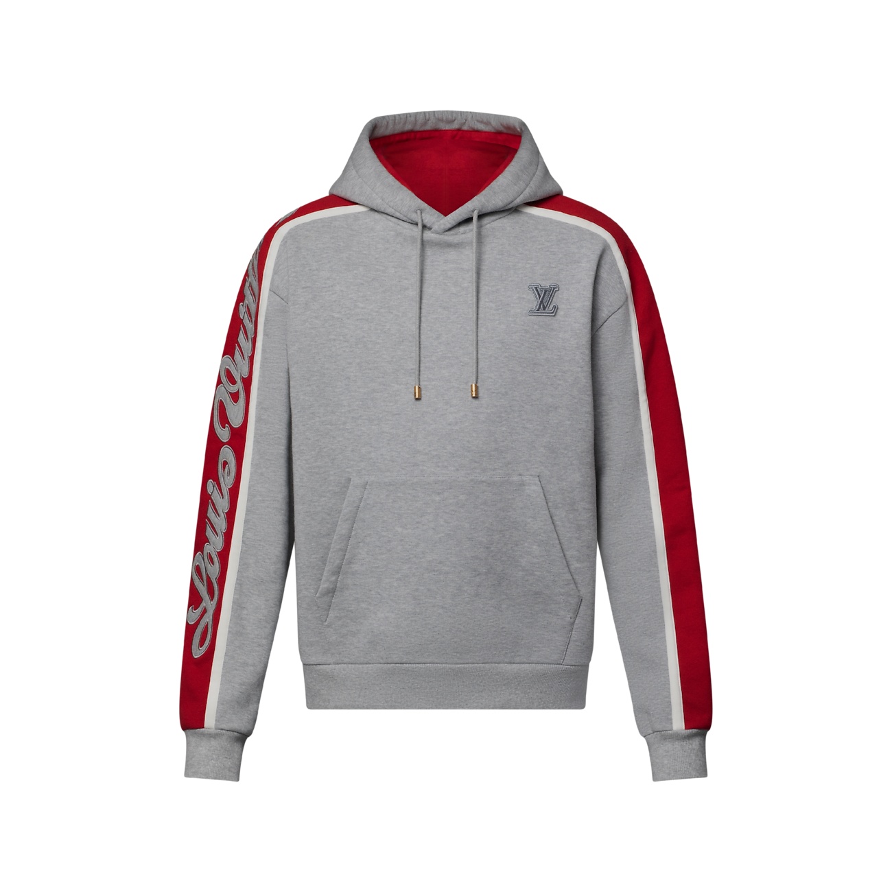 Louis Vuitton Signature Hoodie