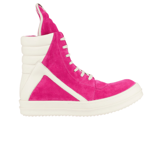 Rick Owen Geobasket Hot Pink