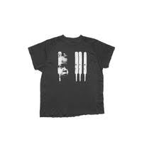 Enfants Riches Deprimes Baby Raglan T-Shirt.