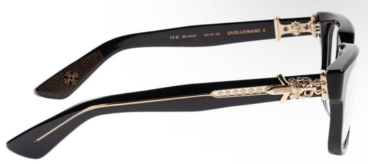 Chrome Hearts Vagillionaire II Sunglasses