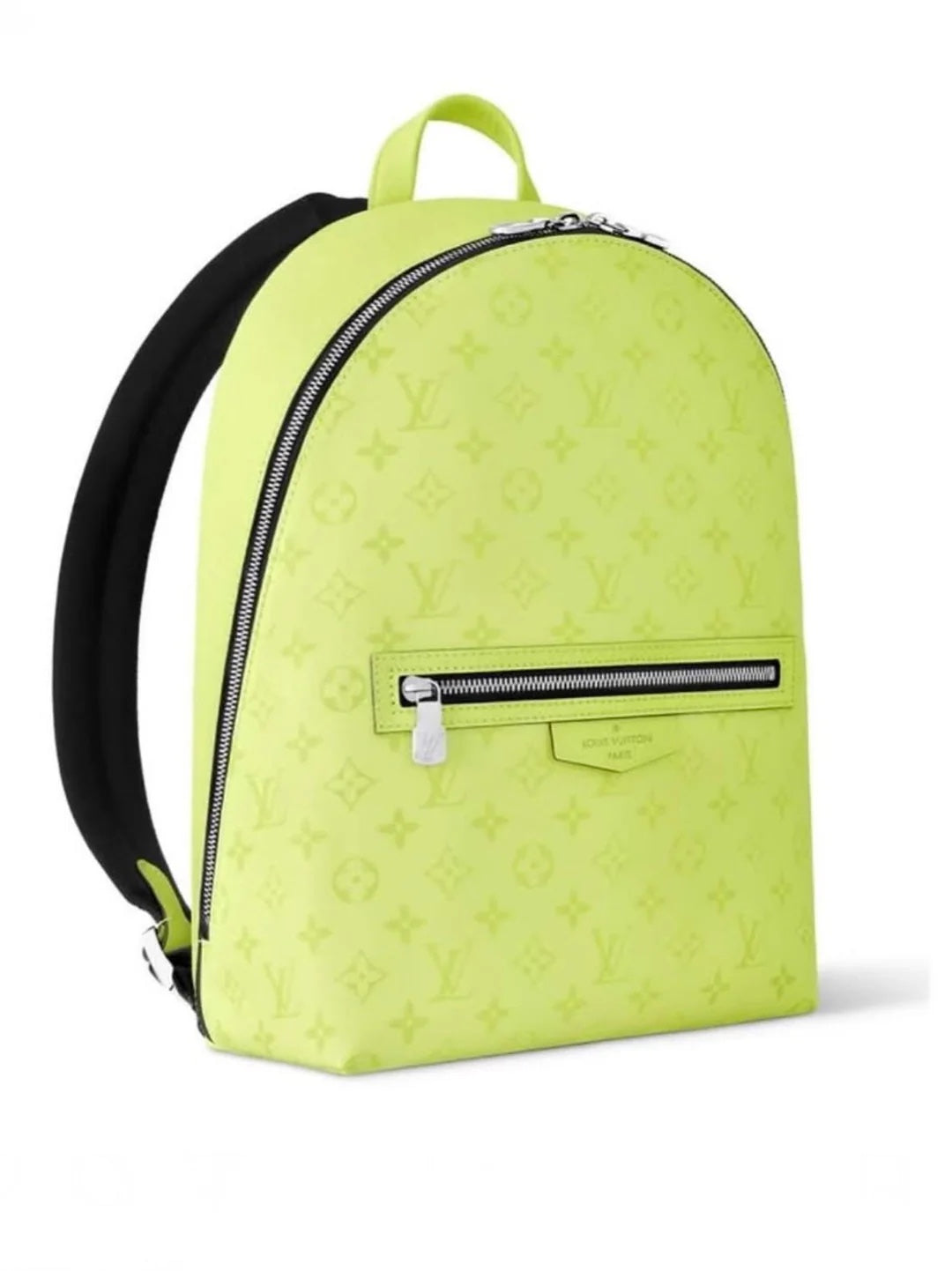 Louis Vuitton Neon Discovery Backpack Slim