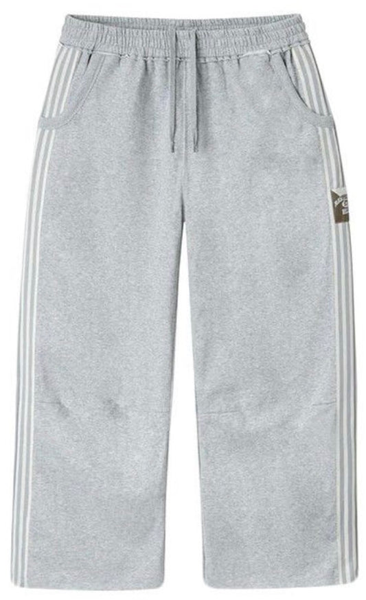 Raspberry Hills Lil Leon Sweatpants Grey