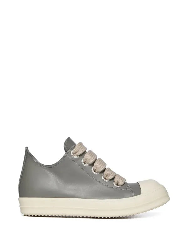 Rick Owen Jumbo Lace Low