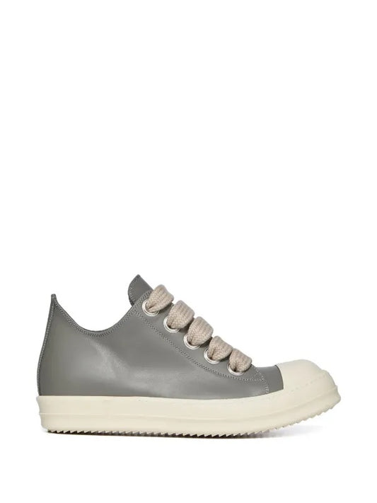 Rick Owen Jumbo Lace Low