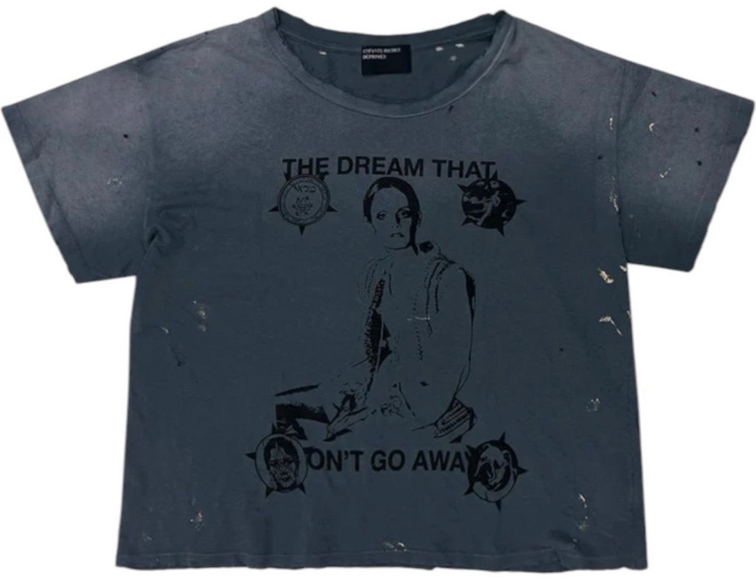 Enfants Riches Deprimes Dream That Won't Go Away Tee