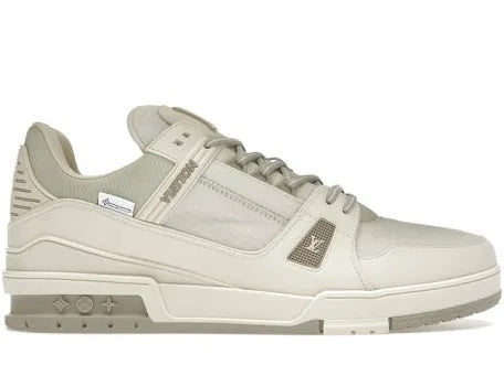 Louis Vuitton LV Trainer Grey