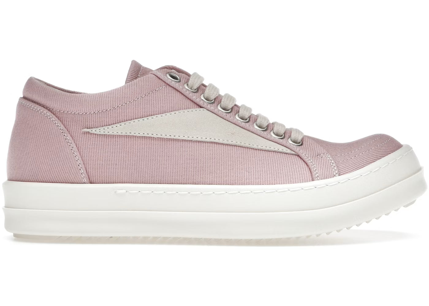Rick Owen DRKSHDW Pink Vintage