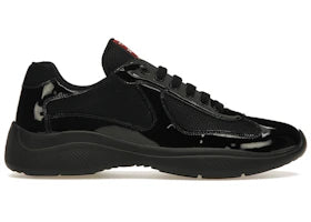 Prada America's Cup Black