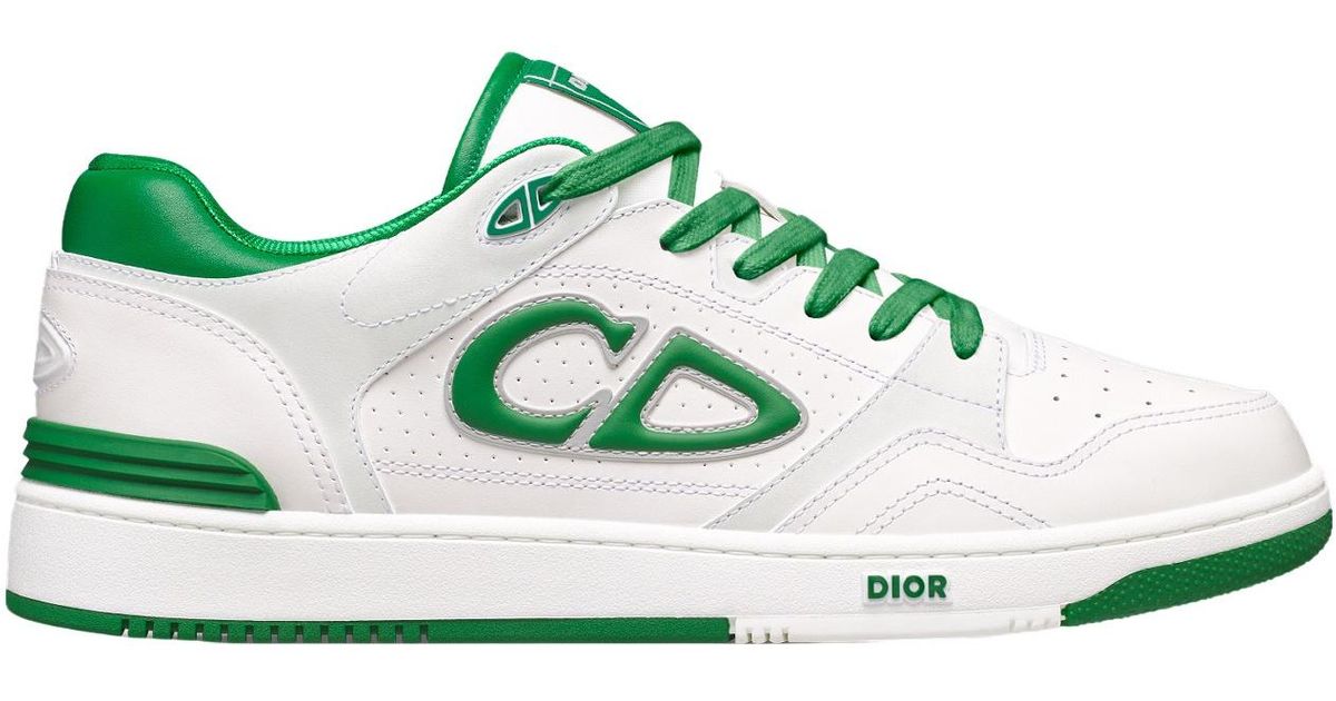 Dior b57 Green