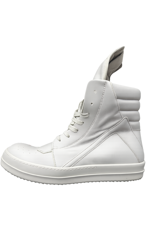 Rick Owens Pearl Geobasket