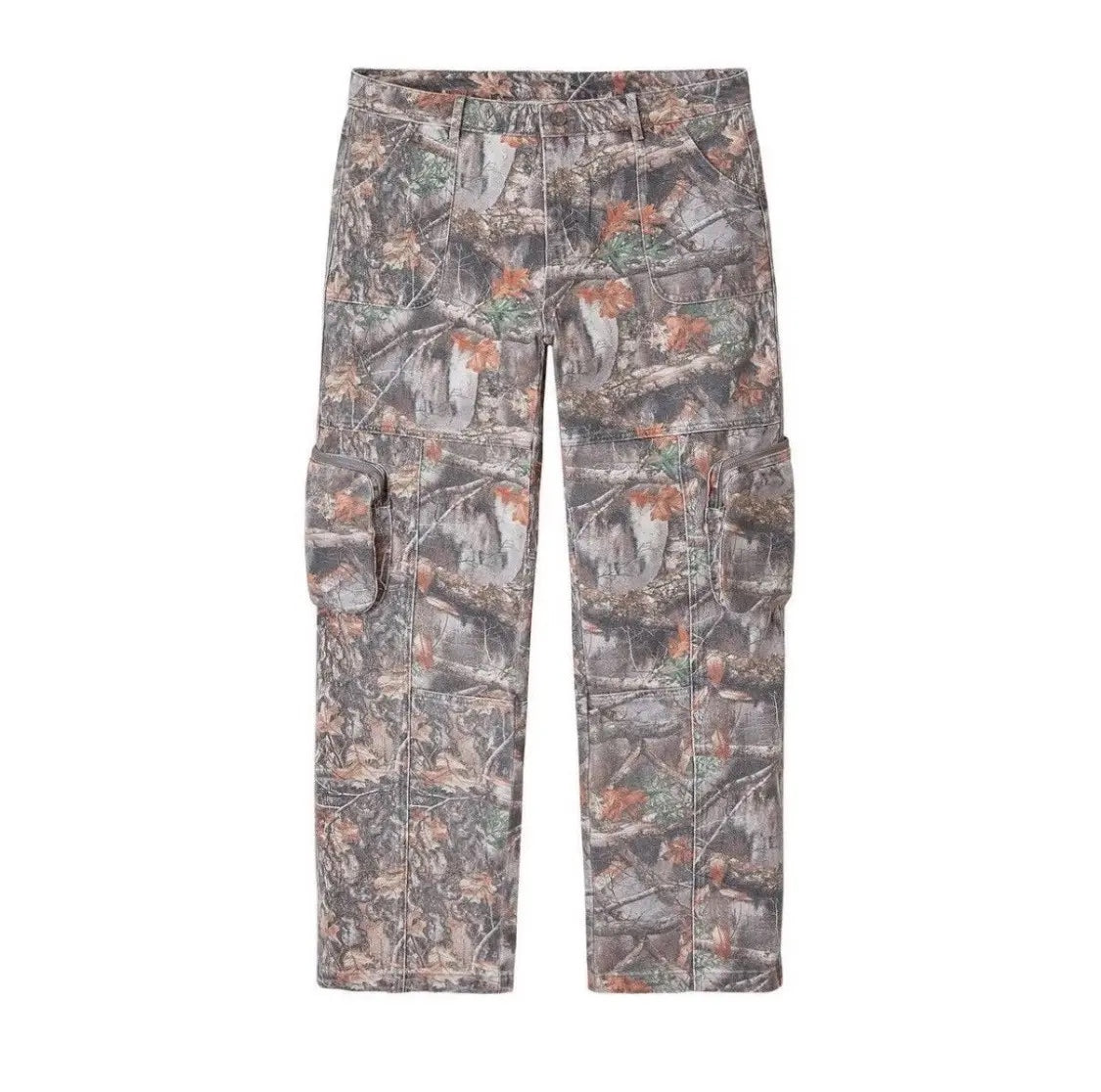 Raspberry Hills Realtree Camo Pants