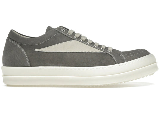 Rick Owens DRKSHDW Vintage Low Dark Dust Milk
