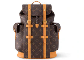 Louis Vuitton Christopher MM Monogram