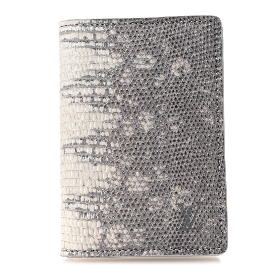Louis Vuitton Lizard Pocket Organizer